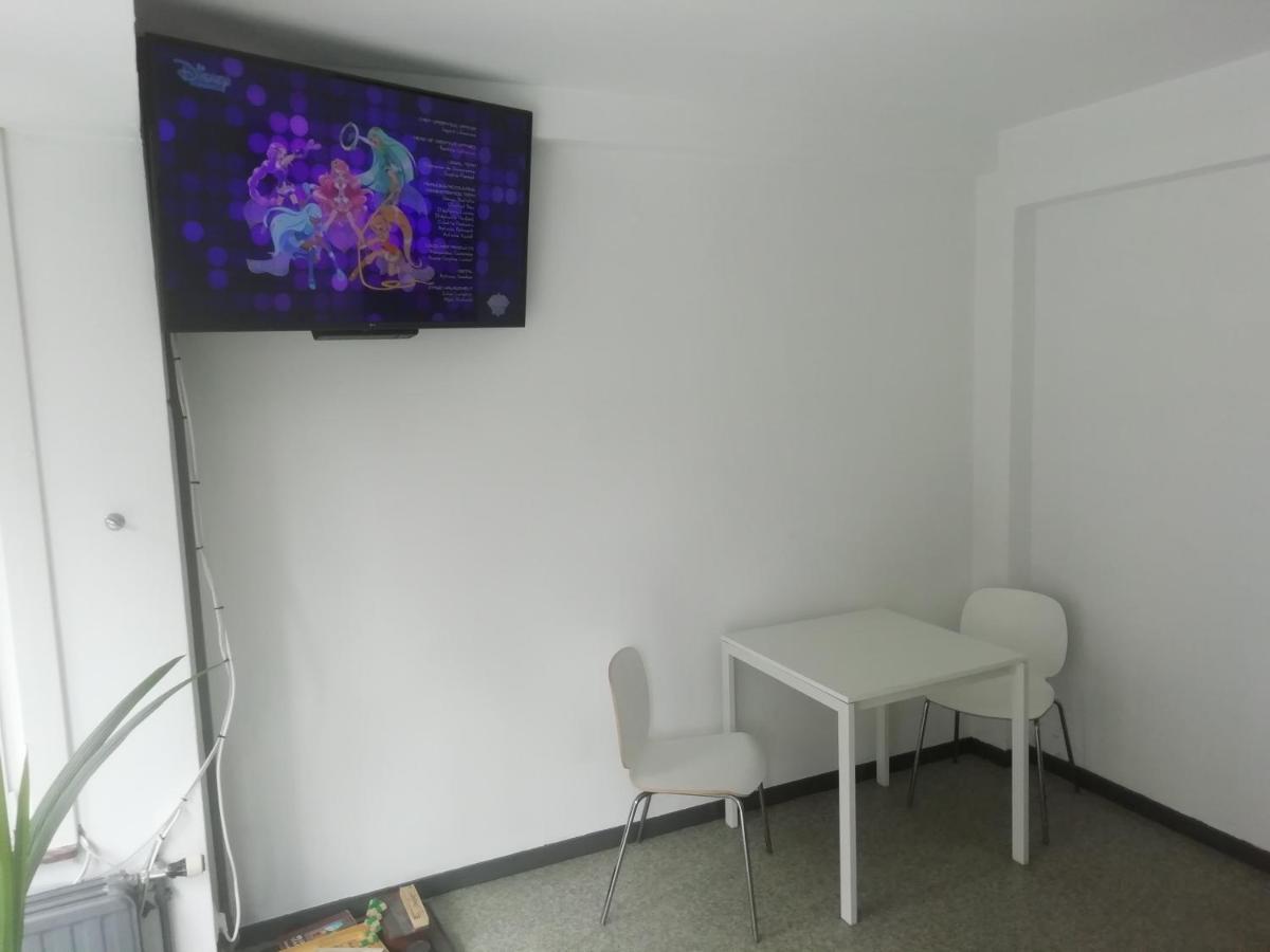 Backpackers Station Ostend