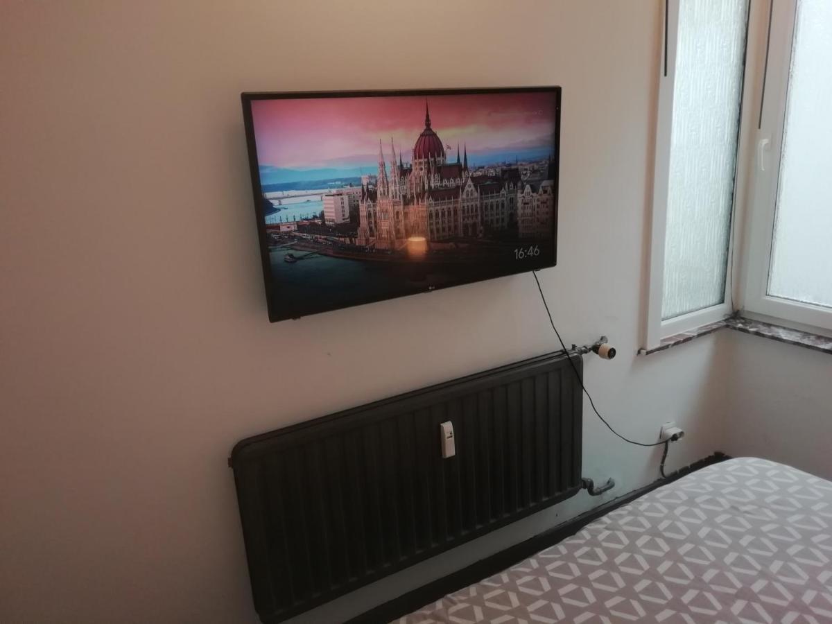 Apartmán Backpackers Station Ostende