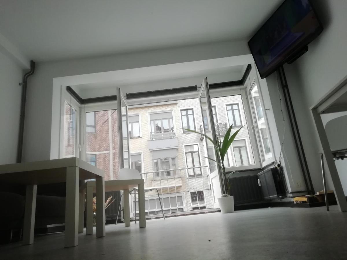 Backpackers Station Apartment
